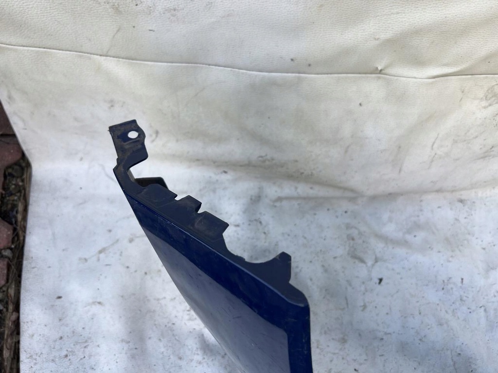 фото №4, Бампер перед opel crossland x 17-