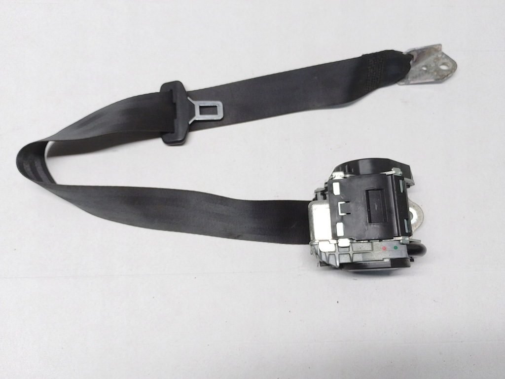 фото №1, Pas безпеки задня правий skoda superb ii kombi