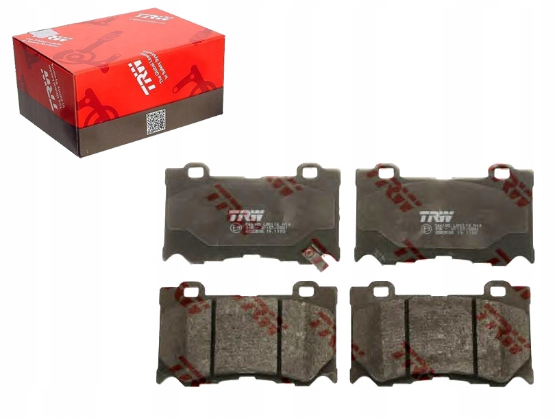 фото №1, Гальмівні колодки гальмівні infiniti g kabriolet 37