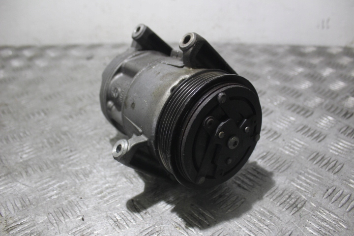 фото №1, Компресор кондиціонера fiat tipo ii 1.4
