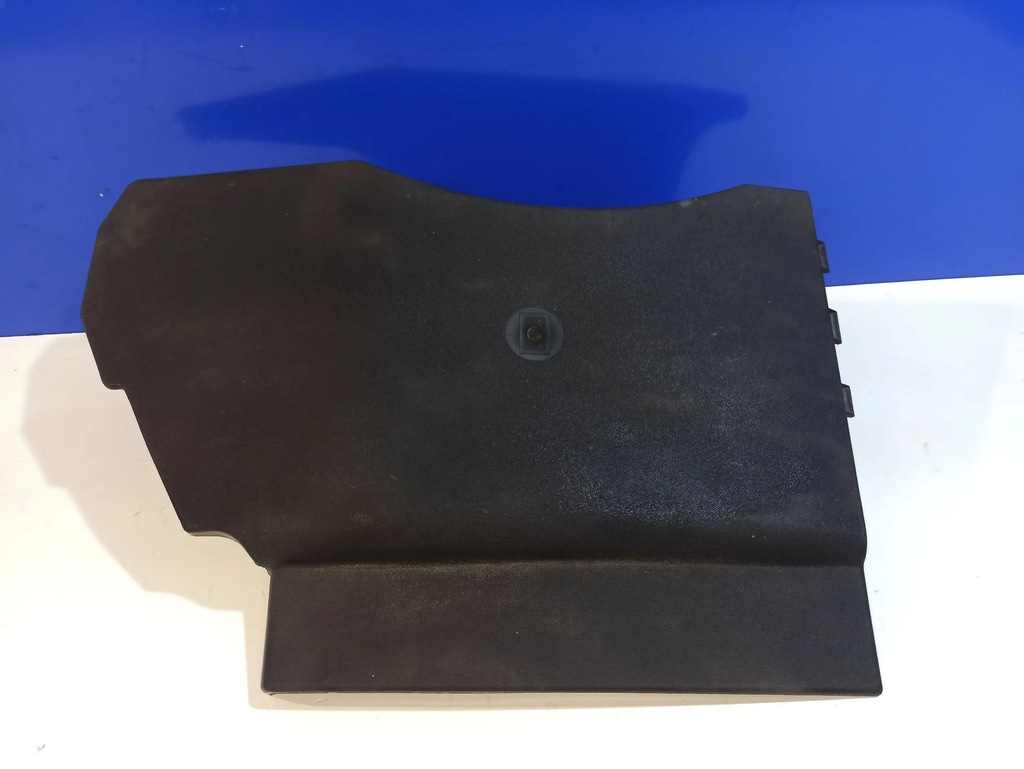 фото №1, Opel vectra c 2004 корпус аккумуляторов