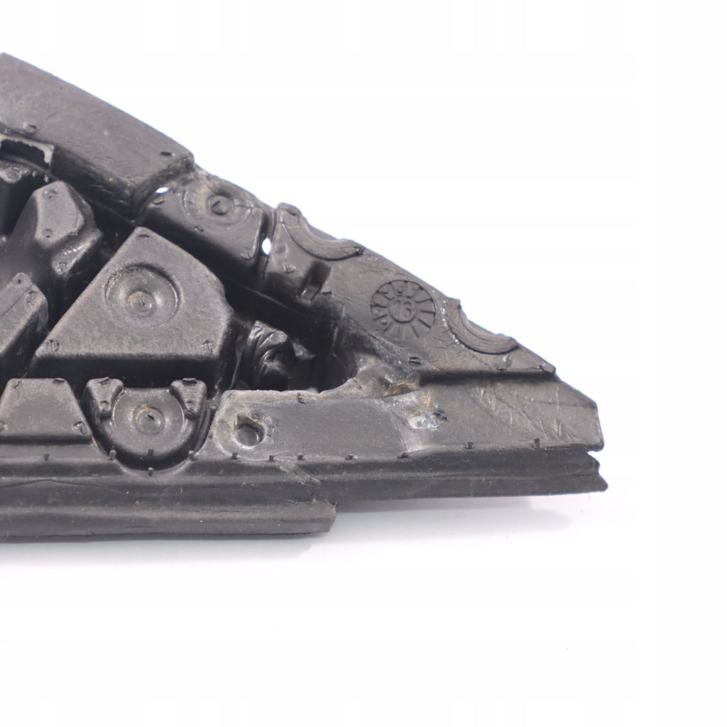 фото №10, Bmw x4 f26 прокладка пена шумоизоляция треугольник зеркало правая 7335614