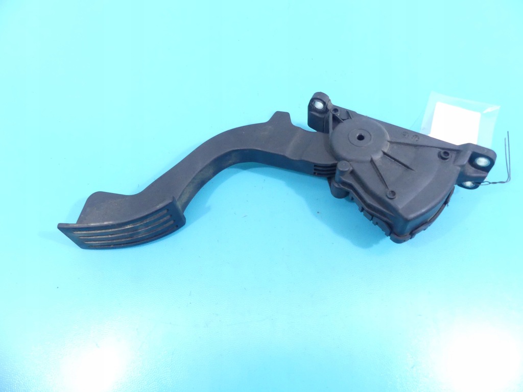 фото №6, Потенциометр газа педаль mazda 3 bk 4m51-9f836-ag