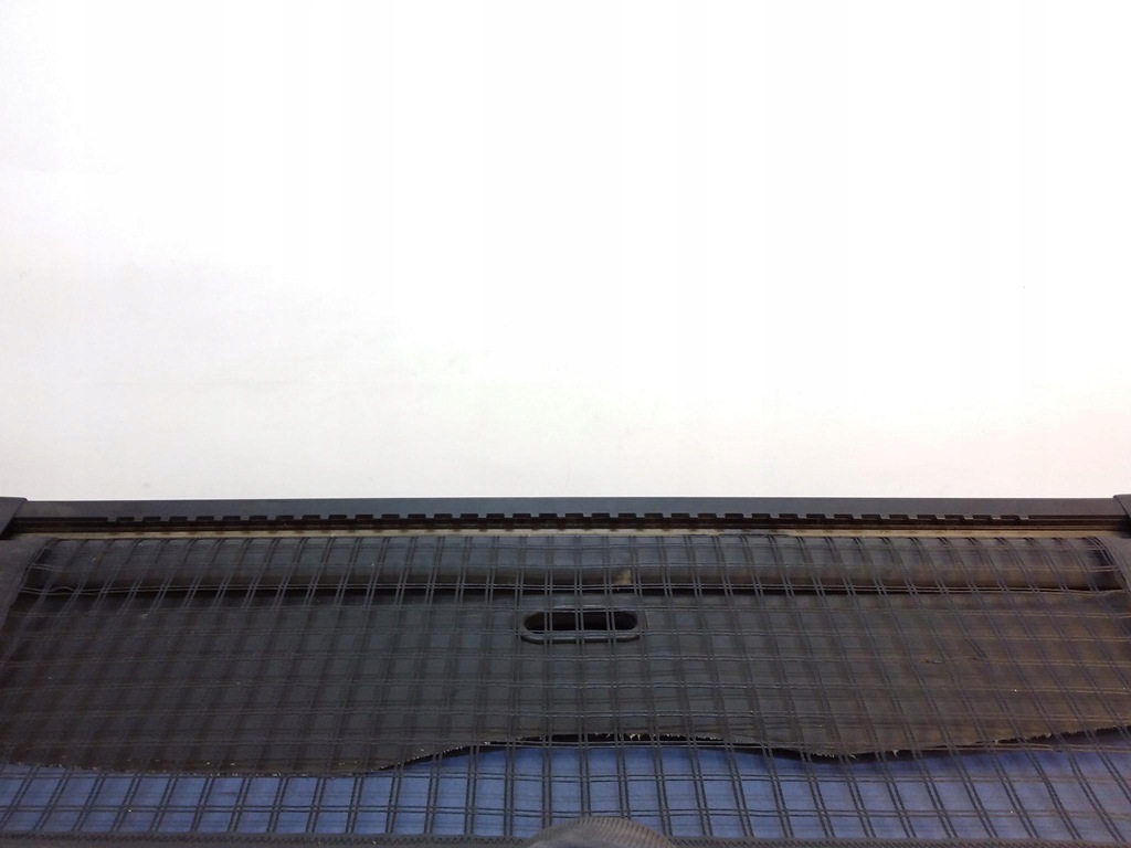 фото №10, Bmw 5 e61 шторка багажника i сітка 4136877