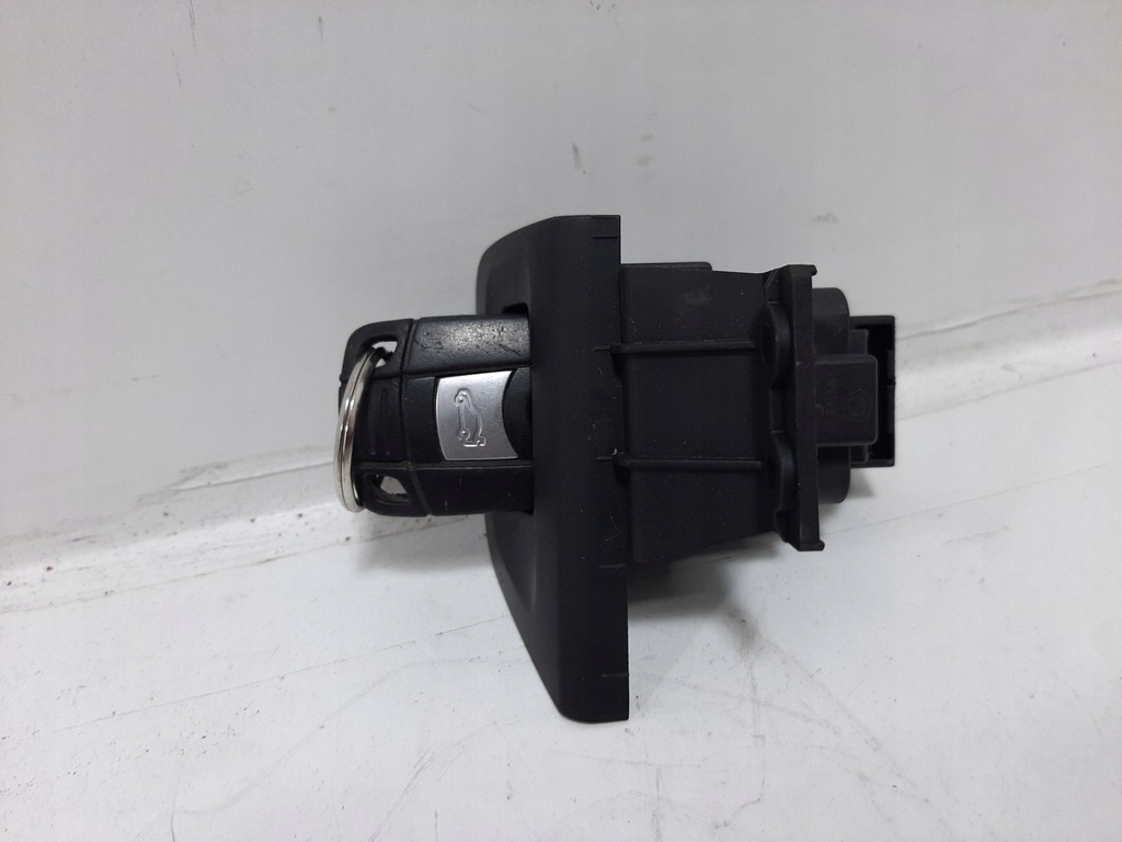 фото №9, Bmw e81 116d lift 10r набір стартовий блок керування двигуна 0281016068 8506281