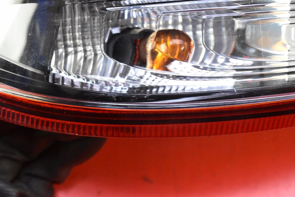 фото №14, Лампа ліва задня задня 265559529r dacia spring 21-