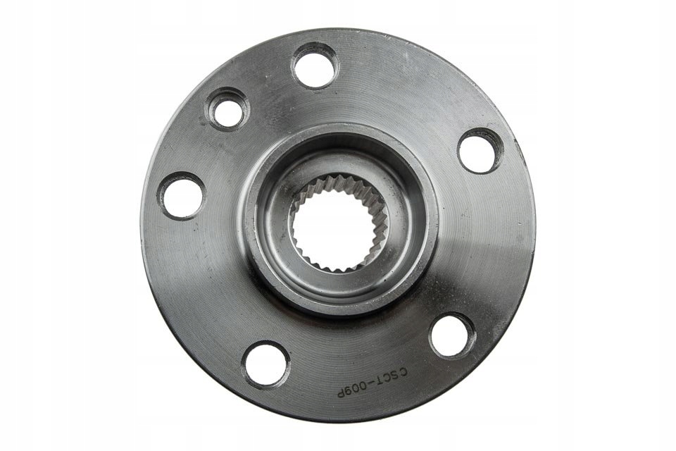 фото №5, Klp-ct-009p nty ступиця колеса перед bez підшипник