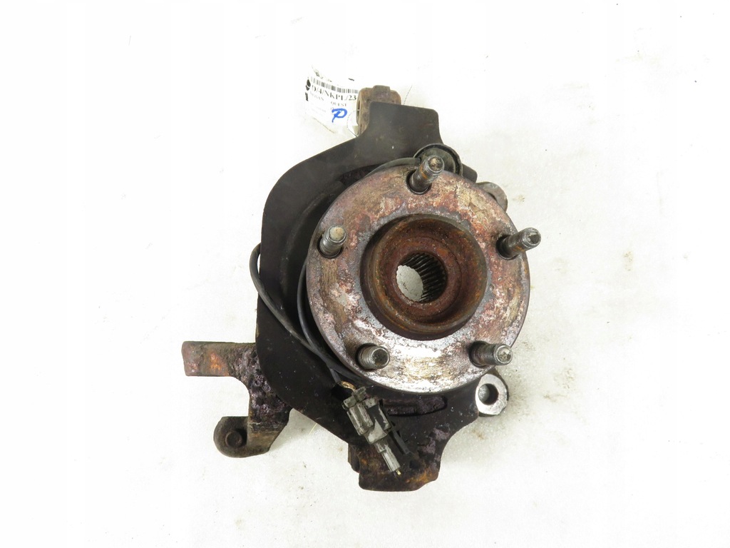 фото №1, Ступиця передня права nissan quest 3.5