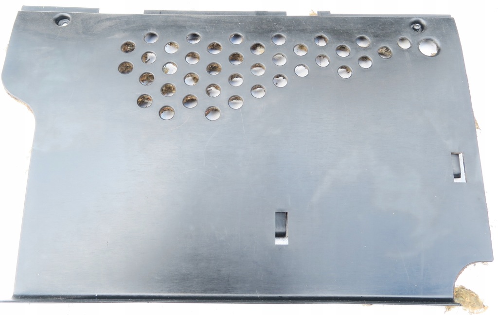 фото №1, Пластик pod панель mercedes slk w170 r170