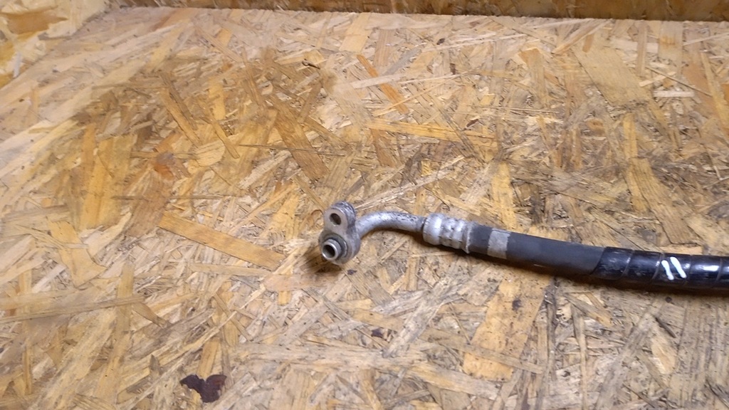 фото №6, Monterey trooper 3,2 v6 шланг кондиціонера