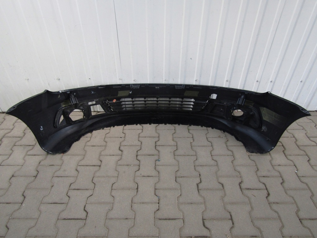 фото №16, Бампер перед передний vw eos 1q0 lift 10-15