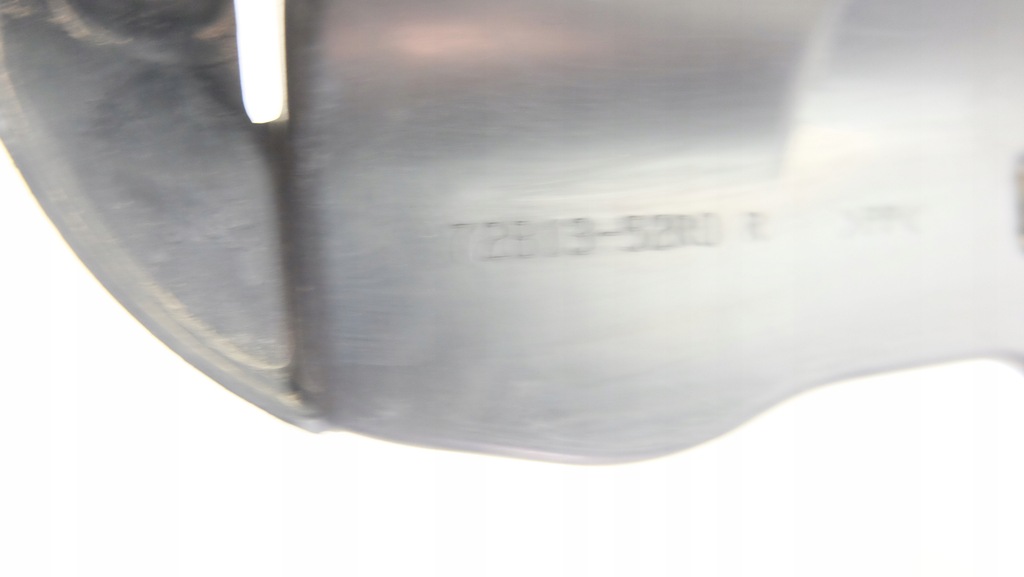 фото №8, Swift mk8 защита подвеска правый задняя 72813-52r0