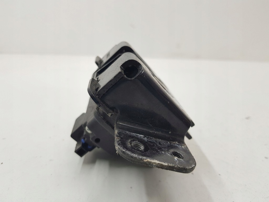 фото №6, Jeep grand cherokee wk 2006 замок крышки задний / багажника