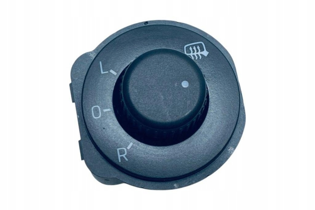 фото №1, Перемикач регулювання дзеркал skoda rapid na2 5jb959565 1.0l бензиновий