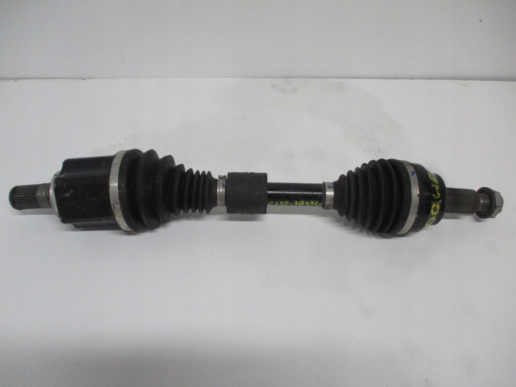 фото №1, Приводной вал левая передняя range rover evoque ii 1,5hyb ej32-3b437-ce