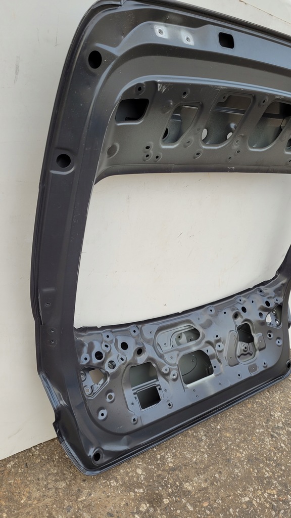 фото №11, Кришка багажника багажника задня задня kia pro ceed iii 2017+