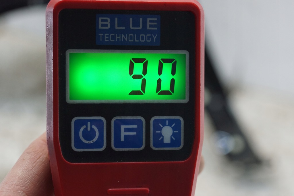 фото №13, Крила лівий перед nissan qashqai j10