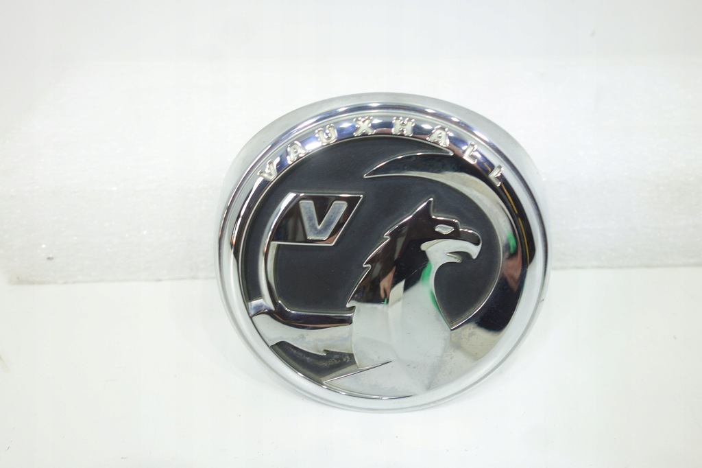 фото №1, Эмблема крышки ручка astra k v 39040294