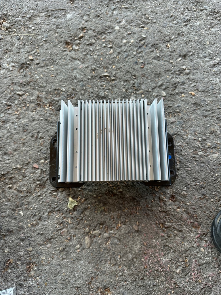 фото №1, Hyundai ix35 підсилювач радіо 96370-2y000