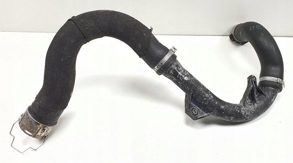 фото №2, Wąż труба повітря dacia sandero iii 144605006r