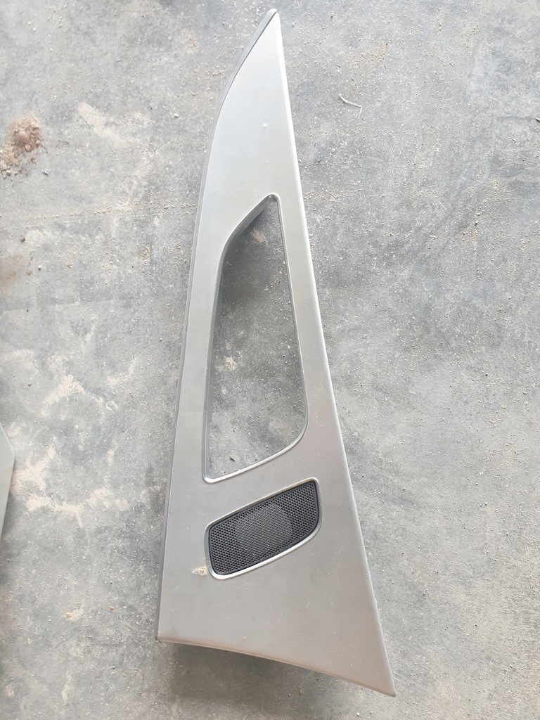 фото №6, Декоры комплект audi a6 c7 алюминий