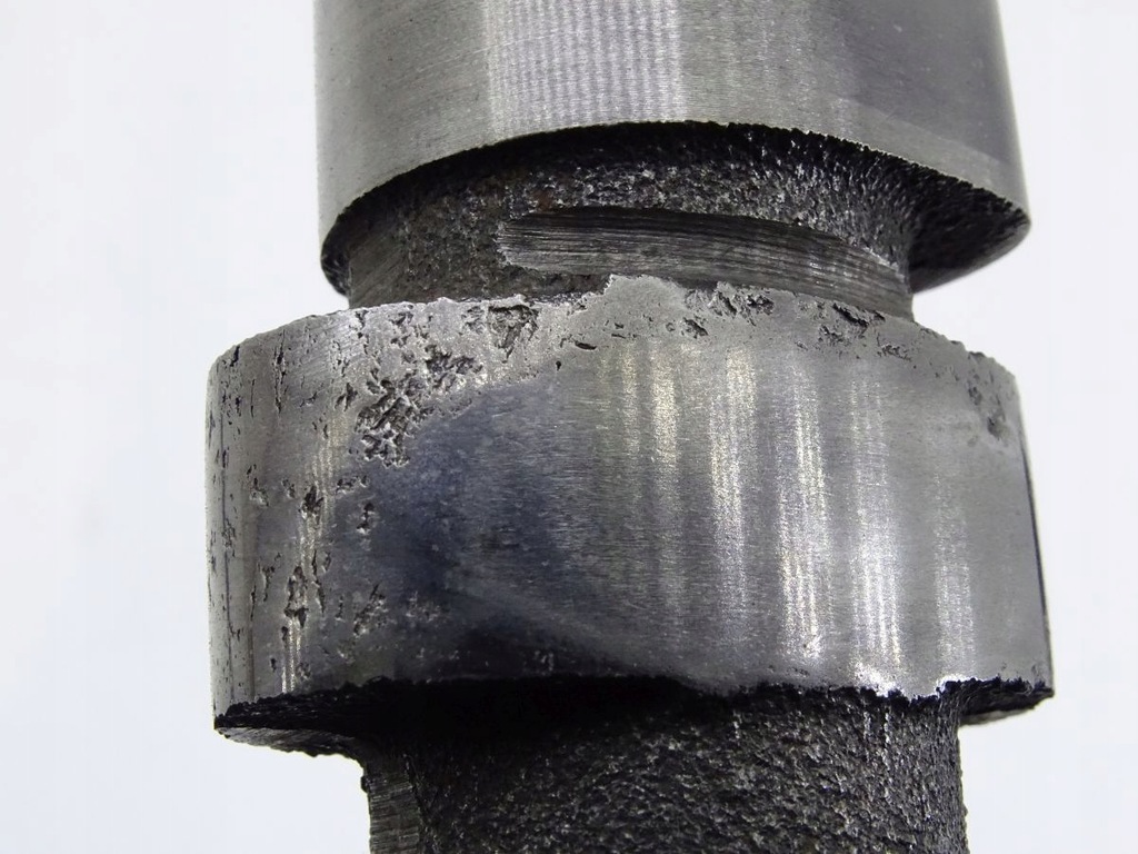 фото №6, Land rover defender ii 2.5 tdi вал распределительного вала