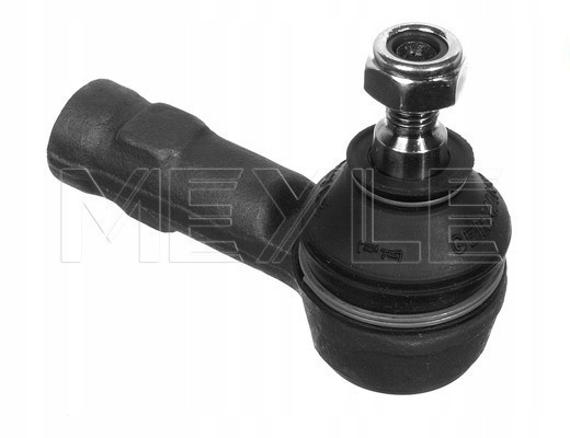 фото №1, Наконечник тяга рулевой l=p hyundai atos 1.1