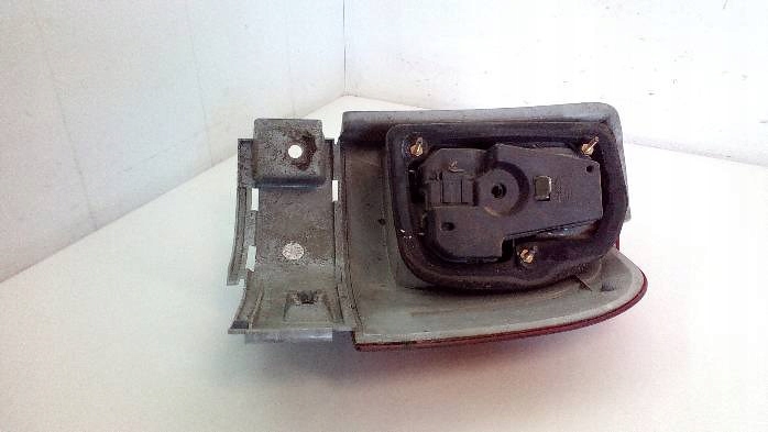 фото №6, Лампа ліва задня ford galaxy mk1