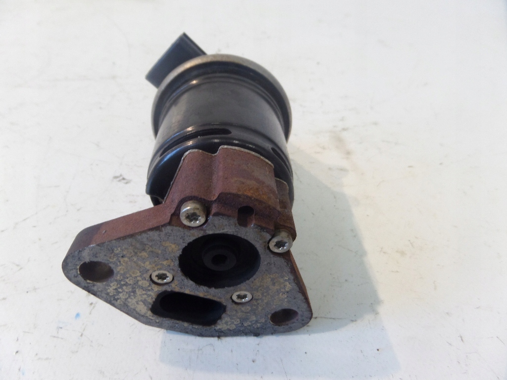 фото №2, Honda insight 09- клапан egr