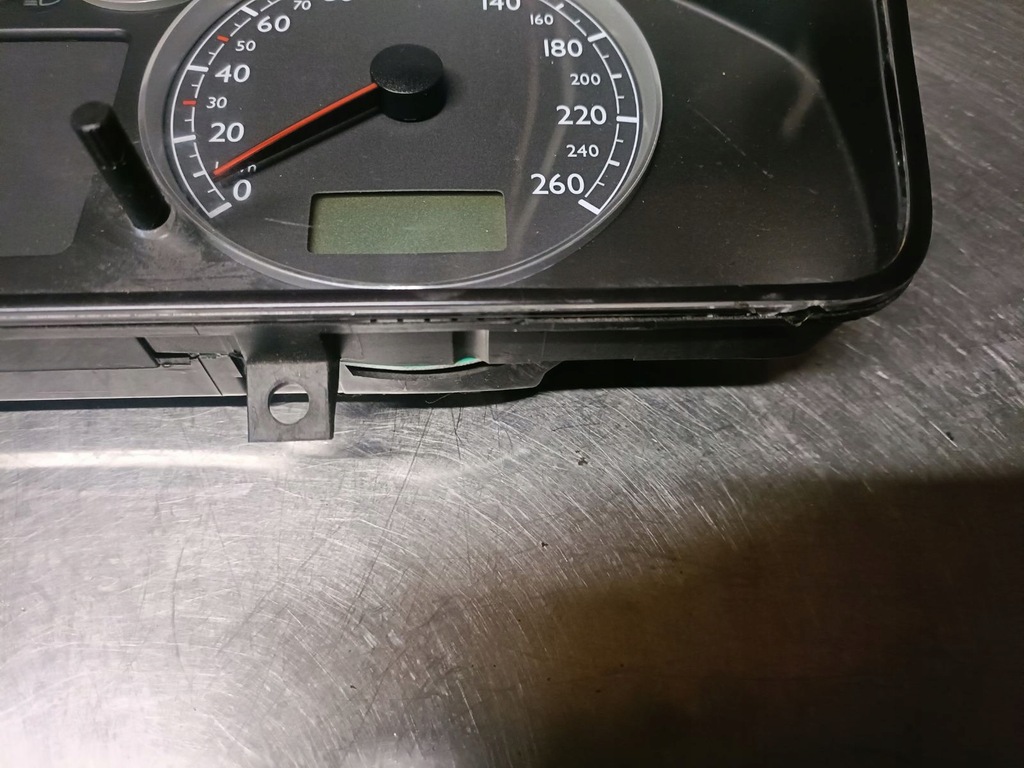 фото №5, Счетчик vw sharan 7m7920840h