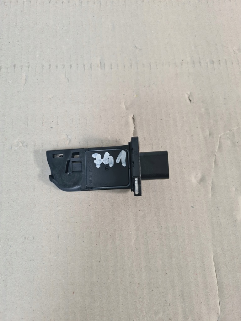 фото №1, Витратомір повітря ford transit mk8 custom 2.2tdci