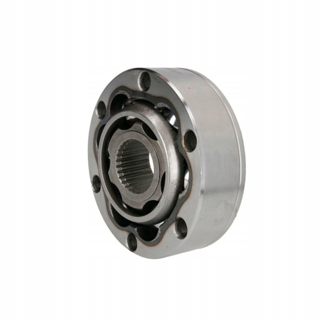 фото №13, Шарнир внутренний mercedes vito omega meyle