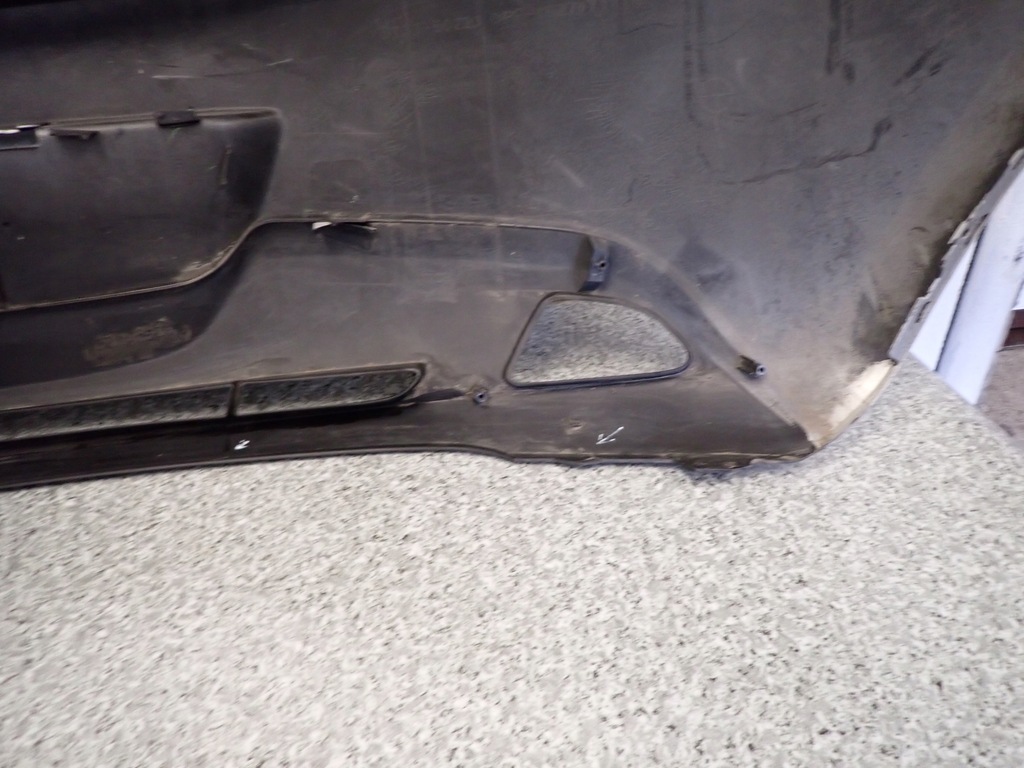 фото №11, Mazda2 mazda 2 08- de бампер задній d651-50221