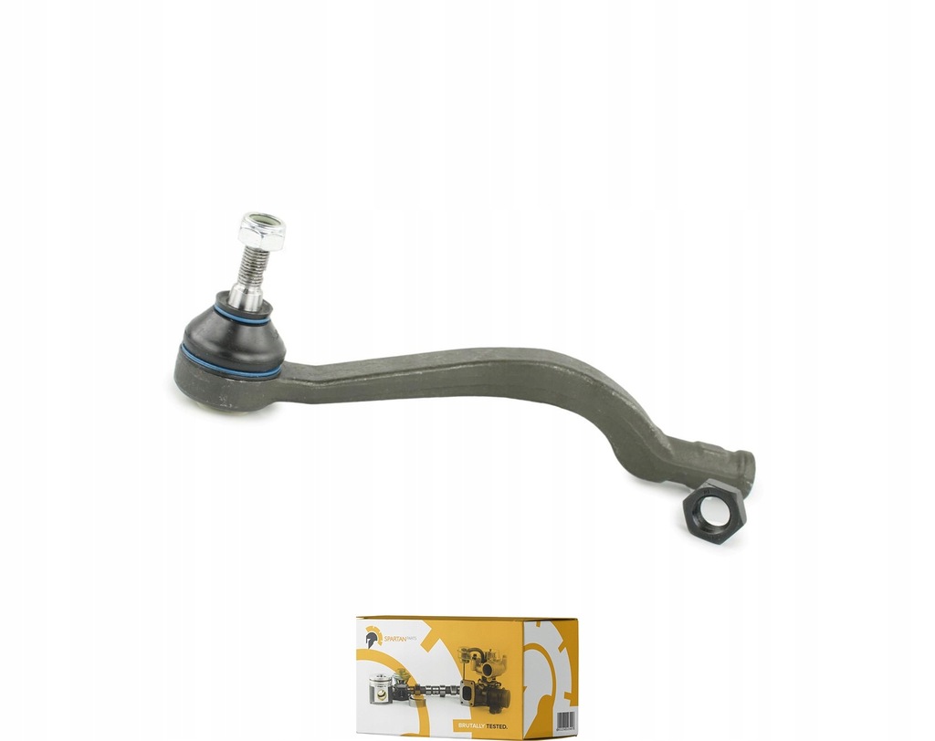 фото №1, Наконечник тяга кермо dacia dokker le