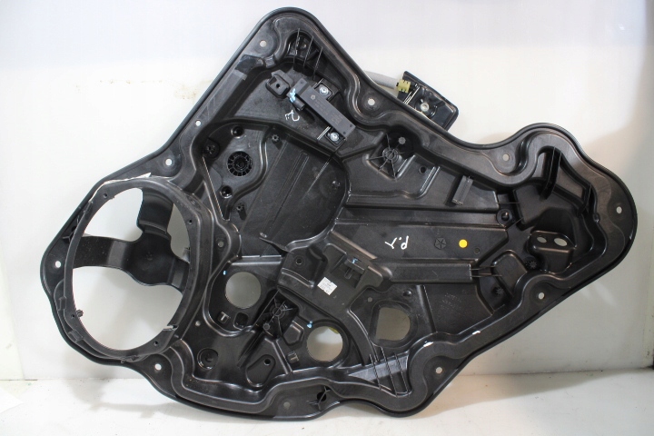 фото №1, Механизм окон правый задняя jeep compass ii 1.4