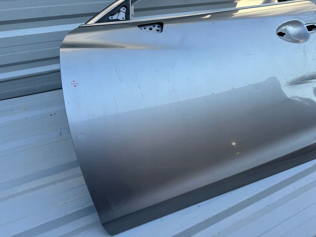 фото №10, Mazda vi 6 12-20r дверь левый перед левая передние ghp959010