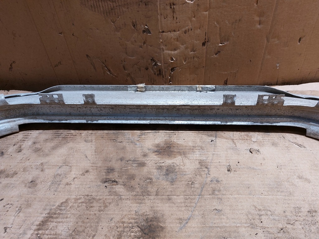 фото №14, Балка бампера заднього opel astra h iii