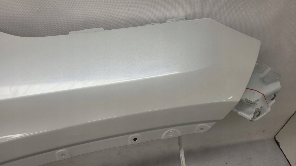 фото №6, Toyota rav4 v 5 19- крыло перед передний правый fv