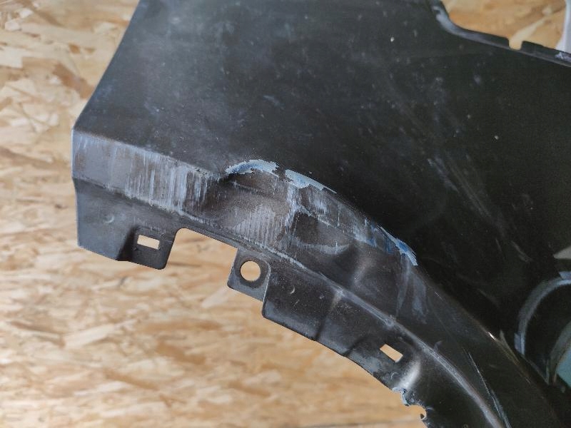 фото №10, Крыло передний перед land rover defender ii 20-