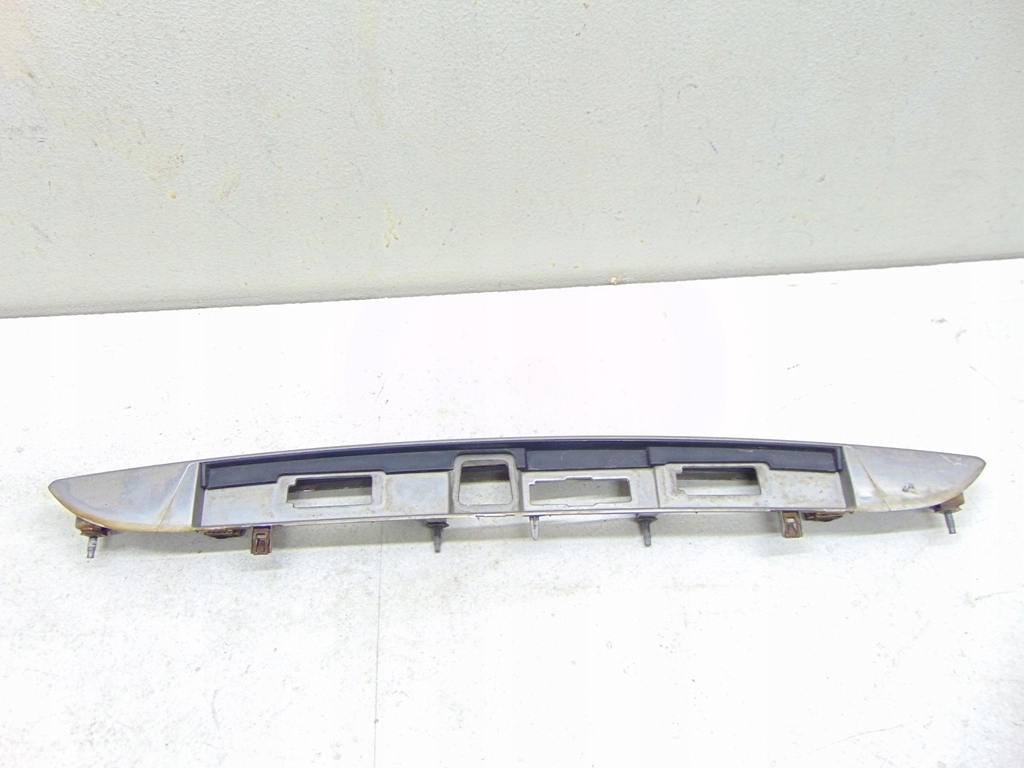 фото №4, Накладка хром задня renault talisman kombi 848102921r