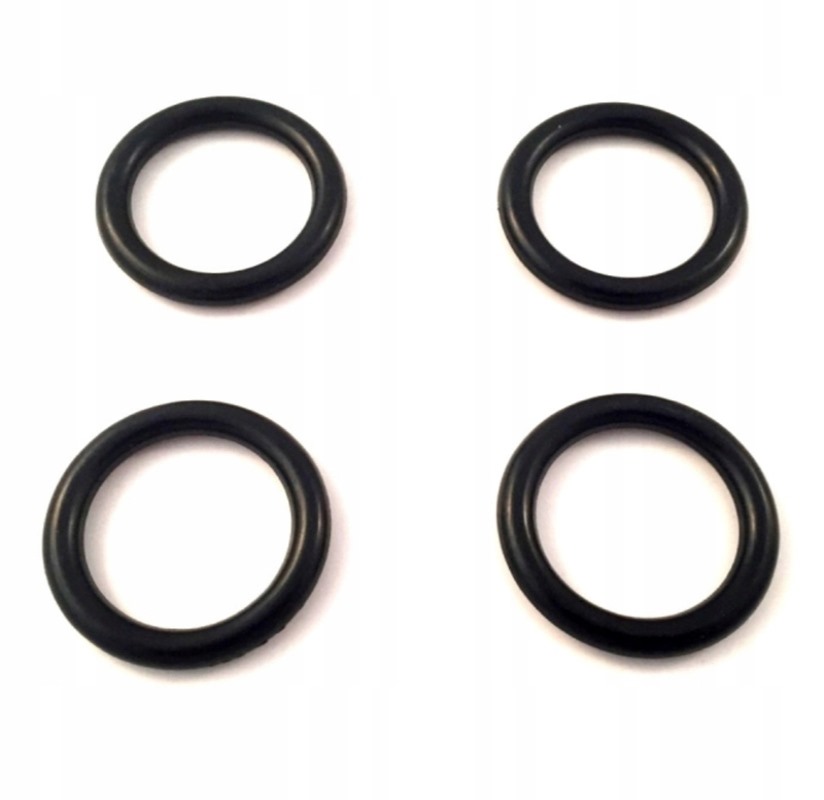 фото №1, Сальник коллектор do peugeot 1007 1.4 hdi