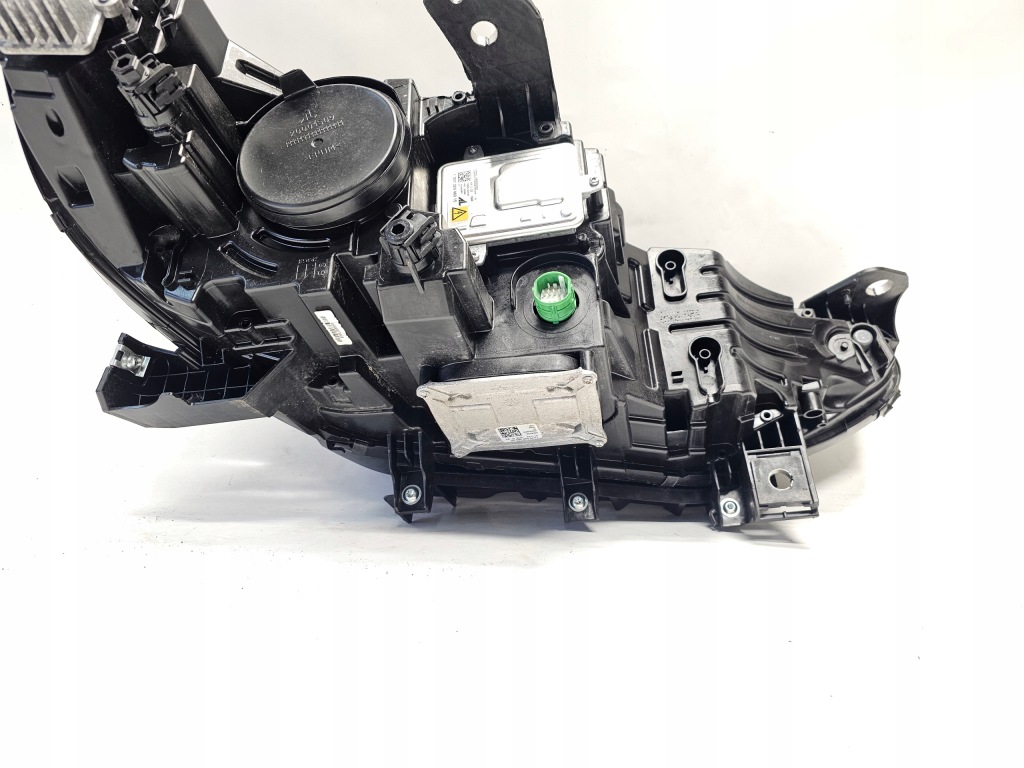 Фара alfa romeo stelvio 2016 - ксенон + led левый перед европа оригинал  левая в Украине