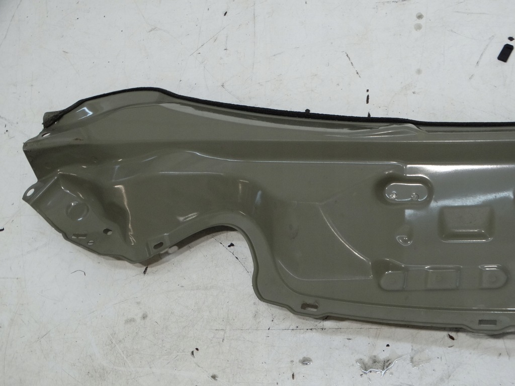 фото №7, Жабо металлический peugeot 108 citroen c1 toyota aygo ii 55721-0h040