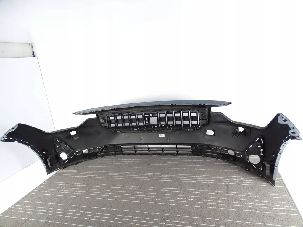 фото №9, Бампер передний polestar 2 31690327