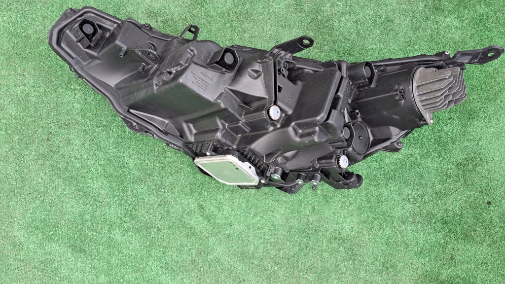 Lexus nx2 2 full led фара передняя комплект Оригинал