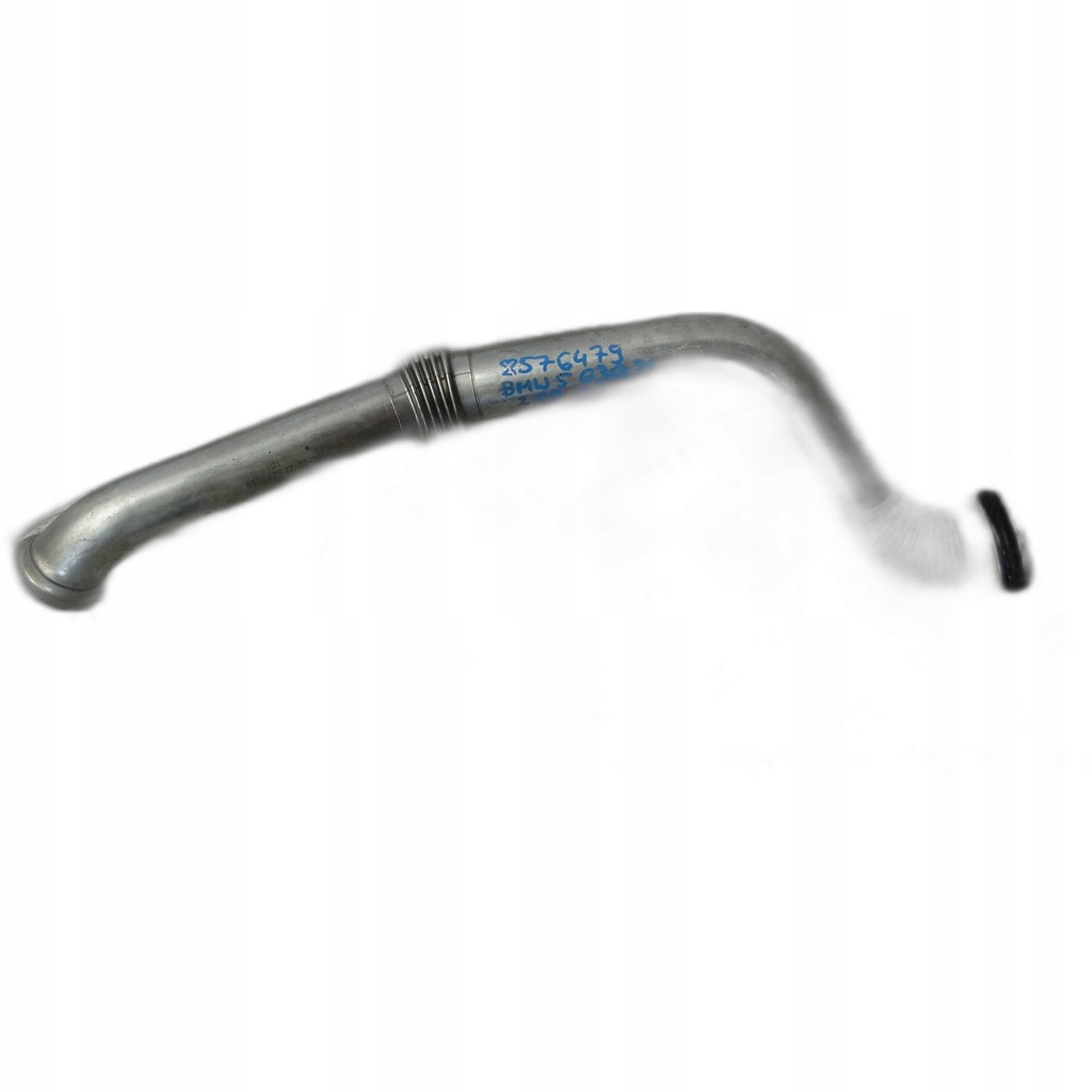 фото №1, Шланг выхлопных газов bmw 5 g30 2021 lift 2.0d 8576479