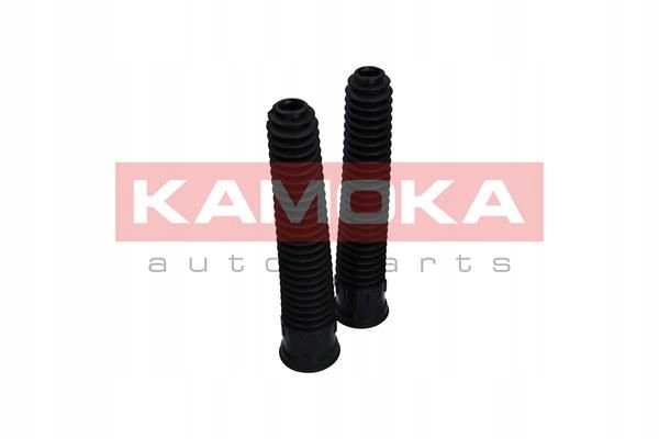 фото №3, Kamoka 2019017 набір захисту пилозахисний, амортизатор