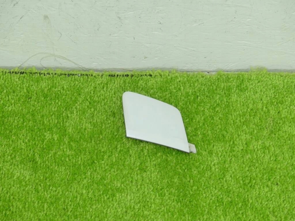 Купить Заглушка фаркоп бампер задняя volvo v40 r-design 12r-