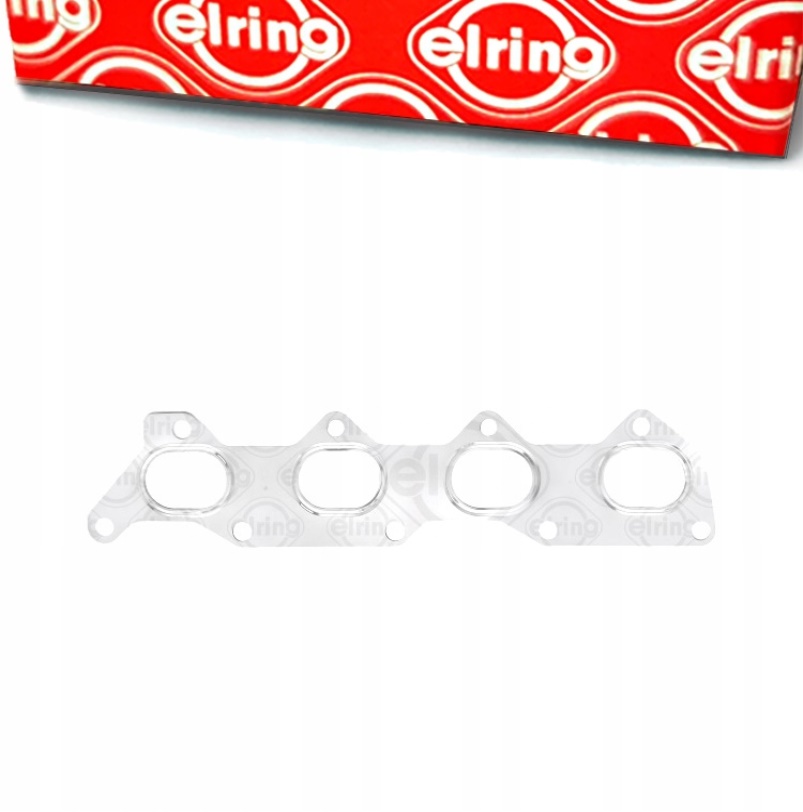 фото №1, Прокладка колектор випускний do seat altea xl 1.4