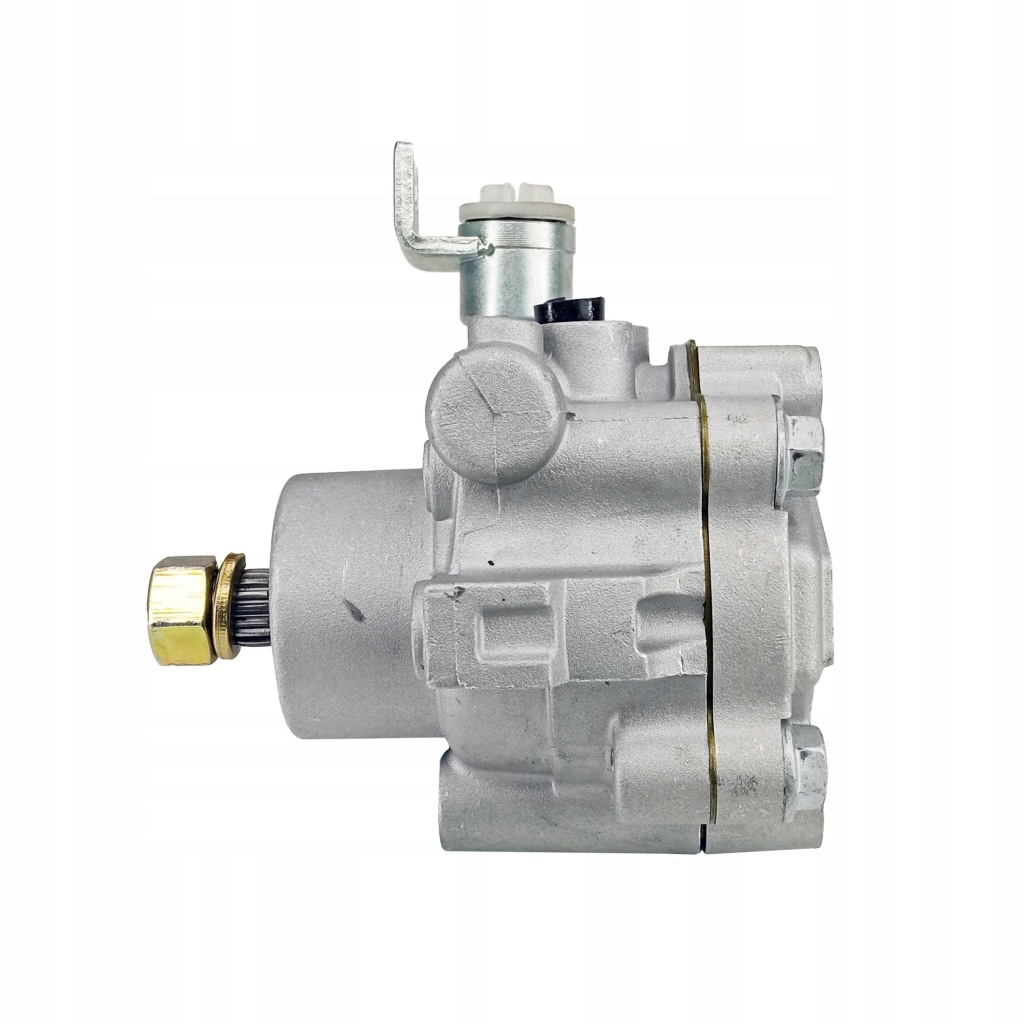 фото №1, Насос усилителя do nissan np300 navara 3.0dci